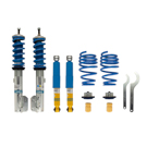 2012 Fiat 500 Performance Suspension Kits 1