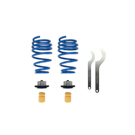 2012 Fiat 500 Performance Suspension Kits 5