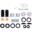 2021 Chevrolet Camaro Performance Suspension Kits 4