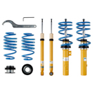 2021 Honda Civic Performance Suspension Kits 1