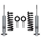 2021 Ford Ranger Performance Suspension Kits 1