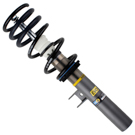 2021 Mercedes Benz A220 Performance Suspension Kits 3