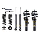 2021 Bmw 330i Performance Suspension Kits 1