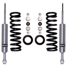 2007 Lexus GX470 Performance Suspension Kits 1