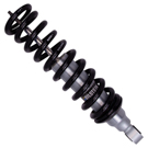 2005 Toyota Tundra Performance Suspension Kits 4