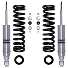 2005 Toyota Tundra Performance Suspension Kits 1