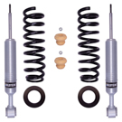 2007 Lincoln Mark LT Performance Suspension Kits 1