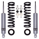 2000 Toyota 4Runner Performance Suspension Kits 1