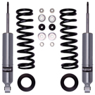 2000 Toyota Tacoma Performance Suspension Kits 1