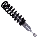 2012 Toyota Sequoia Performance Suspension Kits 4