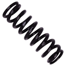 2012 Toyota Sequoia Performance Suspension Kits 6