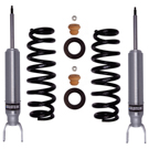 2018 Ram 1500 Performance Suspension Kits 1