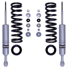 2012 Toyota 4Runner Performance Suspension Kits 1