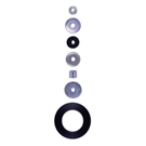 2012 Toyota 4Runner Performance Suspension Kits 6