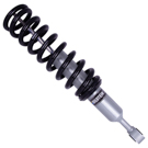 2017 Toyota Land Cruiser Performance Suspension Kits 4