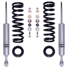 2017 Toyota Land Cruiser Performance Suspension Kits 1