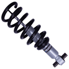 2017 Gmc Yukon Coilover Kit 4