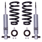 2017 Gmc Yukon Coilover Kit 6