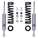 2004 Lexus GX470 Performance Suspension Kits 1