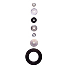 2004 Lexus GX470 Performance Suspension Kits 6