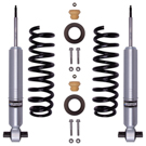2021 Ford F Series Trucks Performance Suspension Kits 1