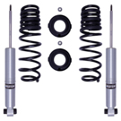 2023 Ford Bronco Performance Suspension Kits 1