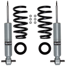 2009 Gmc Sierra 1500 Performance Suspension Kits 1