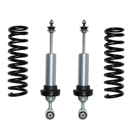 2023 Toyota Sequoia Coilover Kit 1