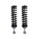 2023 Toyota Sequoia Coilover Kit 2