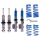 2024 Subaru BRZ Performance Suspension Kits 1