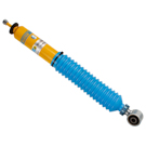 2012 Volkswagen Golf Coilover Kit 4