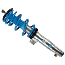 2012 Volkswagen Golf Coilover Kit 5