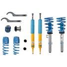 2011 Bmw 335d Performance Suspension Kits 1