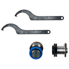 2011 Bmw 335d Performance Suspension Kits 5