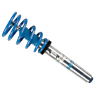 2011 Bmw 335d Performance Suspension Kits 6