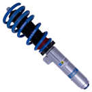 2015 Bmw 228i xDrive Performance Suspension Kits 4