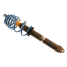 2012 Porsche 911 Performance Suspension Kits 2