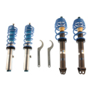 2012 Porsche 911 Performance Suspension Kits 1