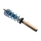 2012 Porsche 911 Performance Suspension Kits 6
