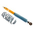 2012 Audi A6 Performance Suspension Kits 4