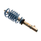 2012 Audi A6 Performance Suspension Kits 6