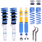 2016 Bmw 328d Performance Suspension Kits 1