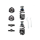 2012 Audi A3 Performance Suspension Kits 3