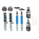 2012 Audi A3 Performance Suspension Kits 1