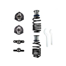 2012 Audi A3 Performance Suspension Kits 8