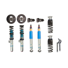 2016 Bmw 320i xDrive Coilover Kit 1
