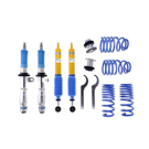 2017 Bmw M2 Performance Suspension Kits 1