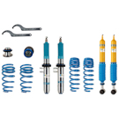 2014 Bmw 328d xDrive Performance Suspension Kits 1
