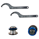2014 Bmw 328d xDrive Performance Suspension Kits 5