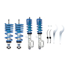 2011 Chevrolet Camaro Performance Suspension Kits 1